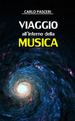 Tecnologia Musicale, un libro di Carlo Pasceri © Carlo Pasceri